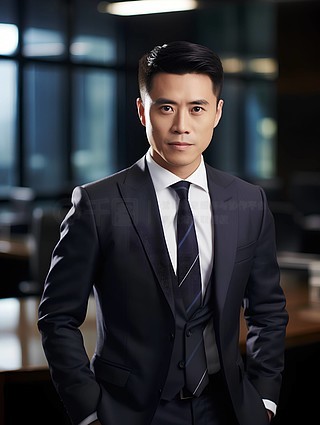 郑滔 灯光与音效负责人